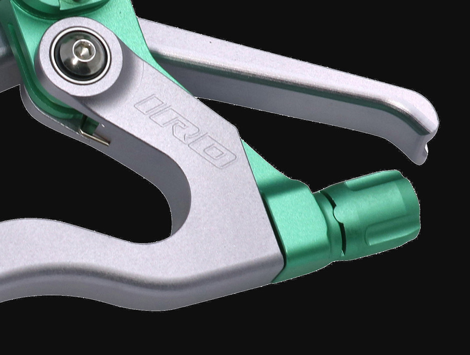 IRD Brake Lever Cafam Pivot Bolts (Pair)