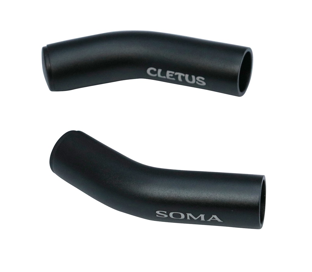 Soma Bar Extensions (Short Extension Component only)