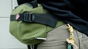Road Runner Lil Guy Fanny Pack
