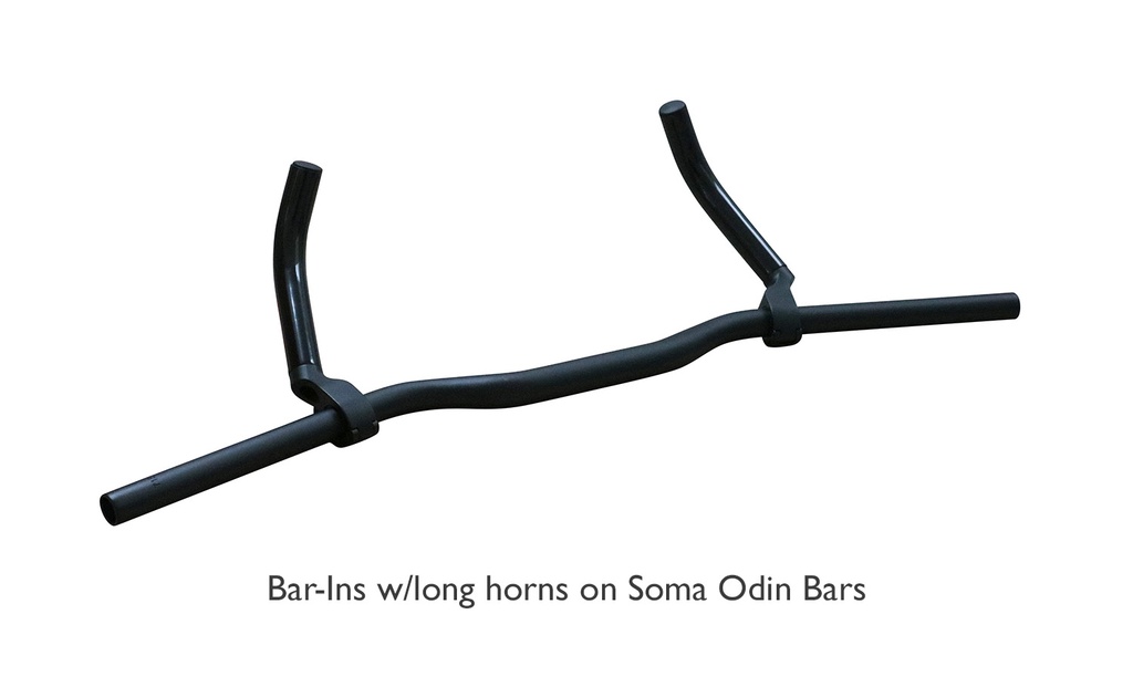 Soma Bar-Ins Extensions on Soma Odin Bars