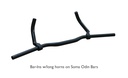 Soma Bar-Ins Extensions on Soma Odin Bars