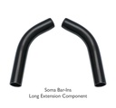 Soma Bar-Ins Extensions (Long Extension Component only)