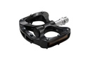 MKS Pedals Pretzel Black