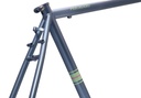 Soma Pescadero Frameset Slate Gray