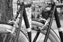 Soma Pescadero Frameset Slate Gray