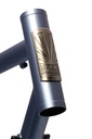 Soma Pescadero Frameset Slate Gray