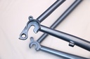 Soma Pescadero Frameset Slate Gray