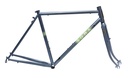 Soma Pescadero Frameset Slate Gray