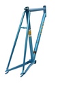 Soma Rush Frameset Pelham Blue