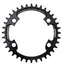 IRD Dreamcatcher 1X Chainring 5-Bolt 110 BCD