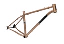 Soma Frame MTB Juice Desert Sand Metallic (Belt Drive / Boost 148)