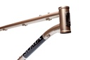 Soma Frame MTB Juice Desert Sand Metallic (Belt Drive / Boost 148)