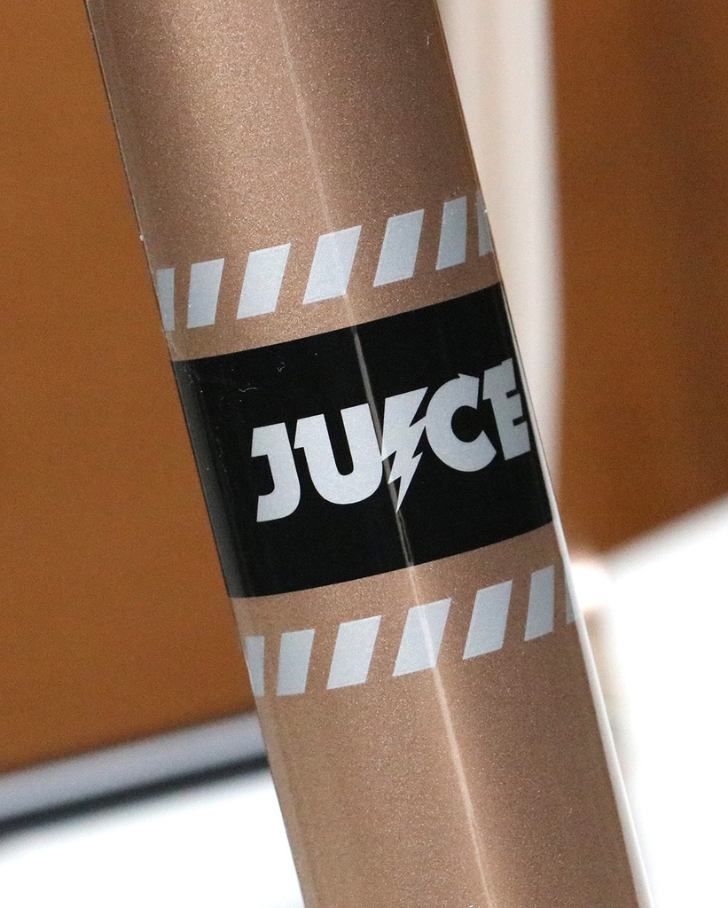 Soma Frame MTB Juice Desert Sand Metallic (Belt Drive / Boost 148)