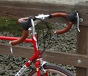 Soma Handlebar Tape Faux Leather