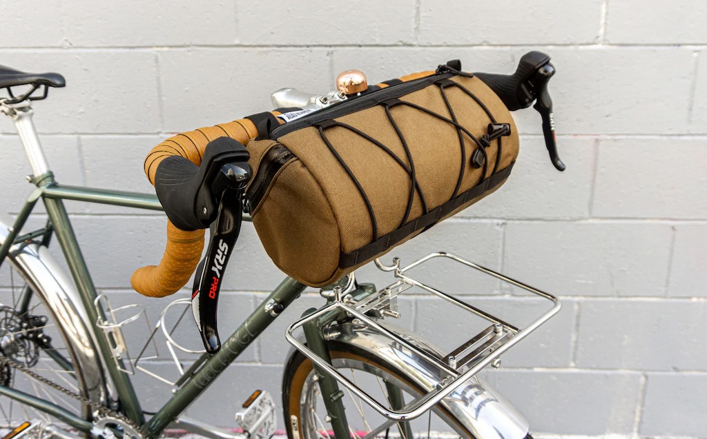 Road Runner West Coast Burrito Bag