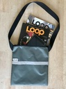 Road Runner Musette Sling Bag