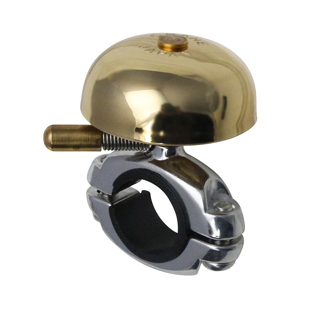 Crane Bell Karen Mini Alloy Clamp