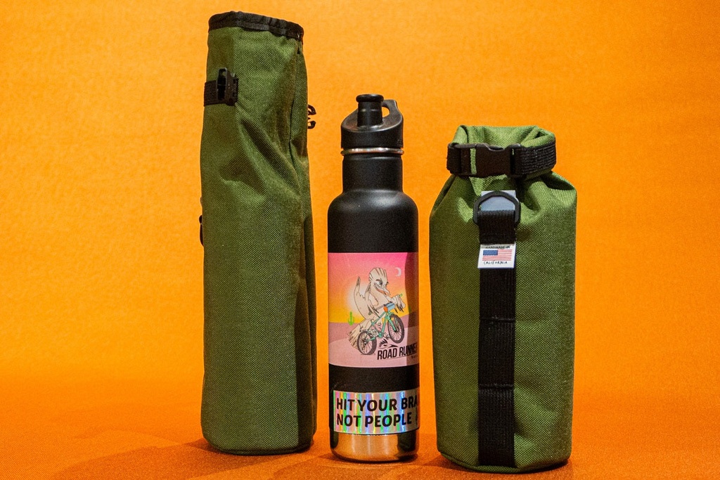 Road Runner Buoy Bag