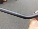 Blemished Soma Odin Handlebar - Black (25.4mm, 715mm)