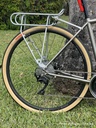 Soma Rear Rack Rakku 2 - Alloy
