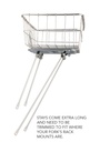 Tanaka LiftLoc Front Locking Basket Rack