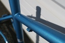 Soma Frame Riff 44 Blue- Standard (Blem Frame)