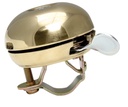 Crane Bell Riten II Rotary Bell Universal Clamp (100% Pure Brass)