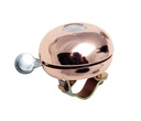 Crane Bell Riten II Rotary Bell Universal Clamp (100% Pure Brass)