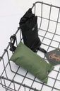 Tanaka Basket Rain Cover (by Ostrich)