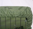 Tanaka Basket Rain Cover (by Ostrich)