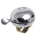 Crane Bell Riten II Rotary Bell (100% Solid Brass) Universal Clamp