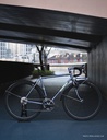 Soma Pescadero Frameset Slate Gray
