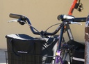 Nitto Handlebar Higher Level B730AA Black