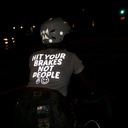 Road Runner Reflective Short Sleeve T-Shirt