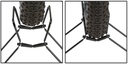 Tanaka Bear Trap Bike Stand (10mm steel tube)