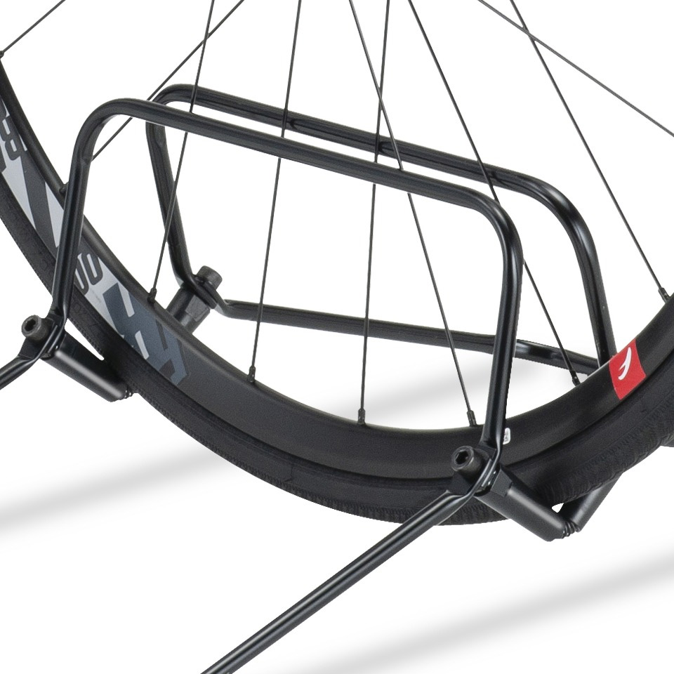 Tanaka Bear Trap Bike Stand (10mm steel tube)