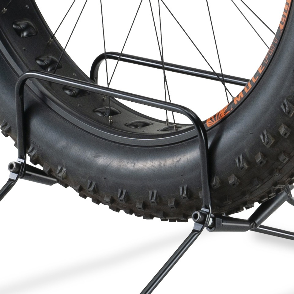 Tanaka Bear Trap Bike Stand (10mm steel tube)