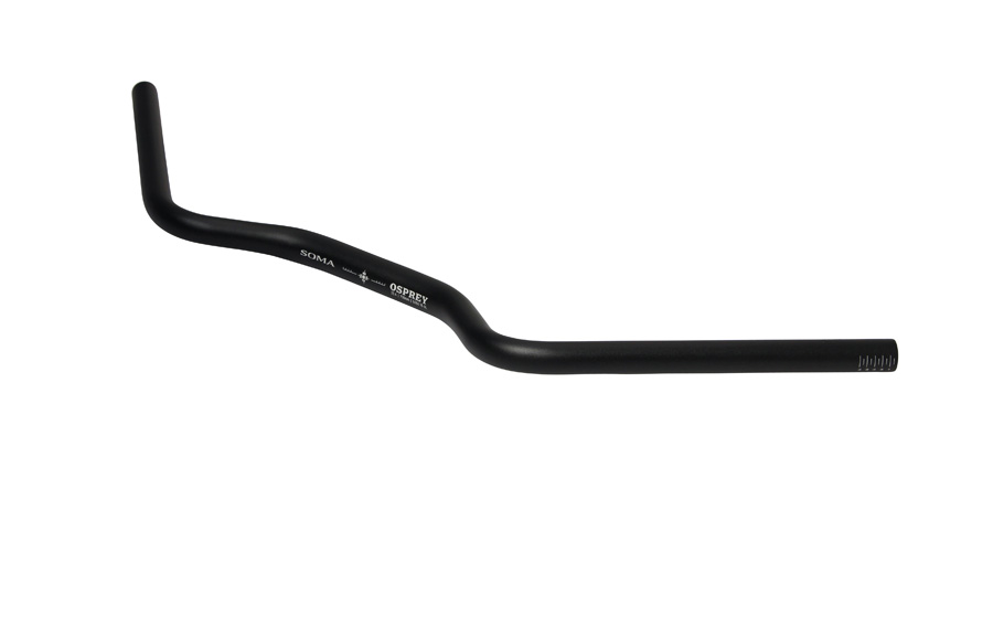 Soma Handlebar Osprey 25.4mm