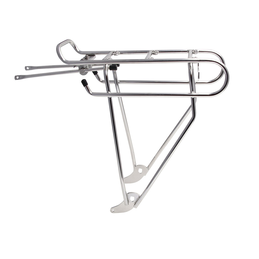 Soma Rack Rakku Rear Stainless Steel