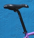 Soma Seatpost Layback