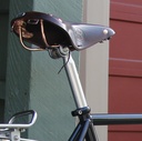Nitto Seatpost SP60 27.2/270mm
