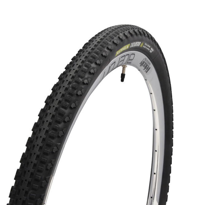 Soma Tire Cazadero TR 650b x 50