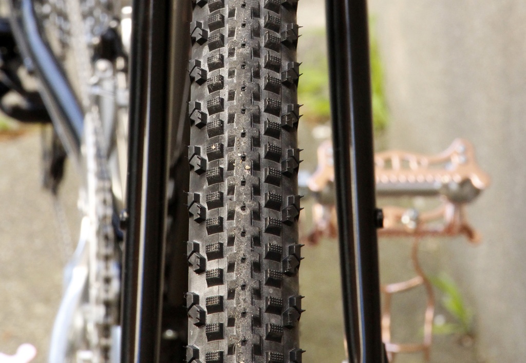 Soma Tire Cazadero 700c x 42