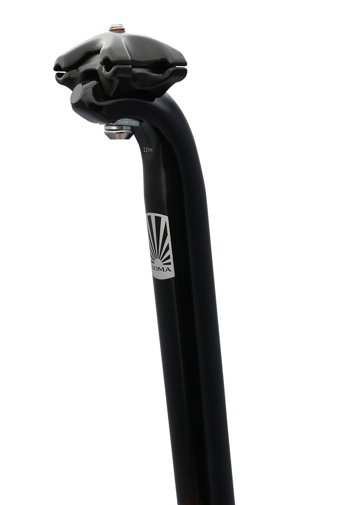 Soma Seatpost Layback
