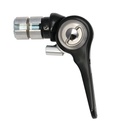 Ene Ciclo Uno Bar End Shifter Right Rear 11/12sp