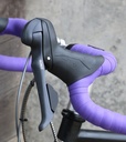 S-Ride Shifter/Brake Levers 2 x 10sp (Shimano) [ST-R500 Mechanical]