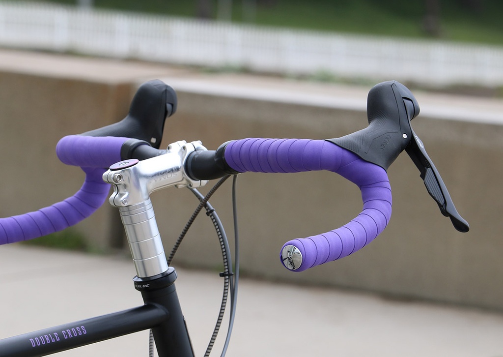 S-Ride Shifter/Brake Levers 1 x 10sp (Shimano) [ST-R500 Mechanical]