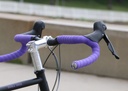 S-Ride Shifter/Brake Levers 1 x 10sp (Shimano) [ST-R500 Mechanical]