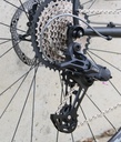 S-Ride Rear Derailleur 10 sp (Shimano) [RD-GR580]