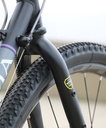 Soma Fork Unicrown disc for Double Cross Matte Blk
